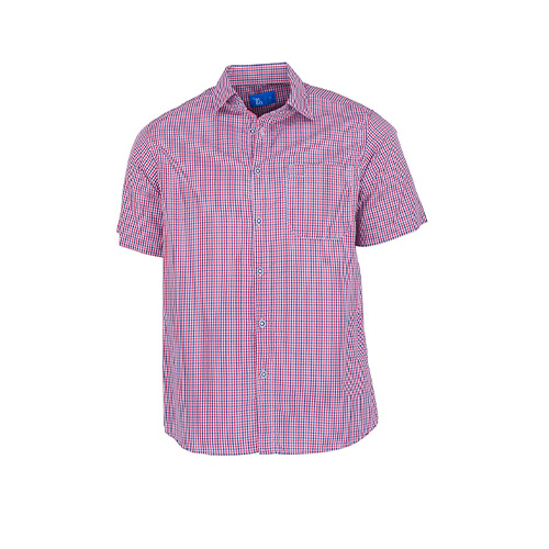 CAMISA BBO TORINO CABALLERO MANGA CORTA - Vista 3